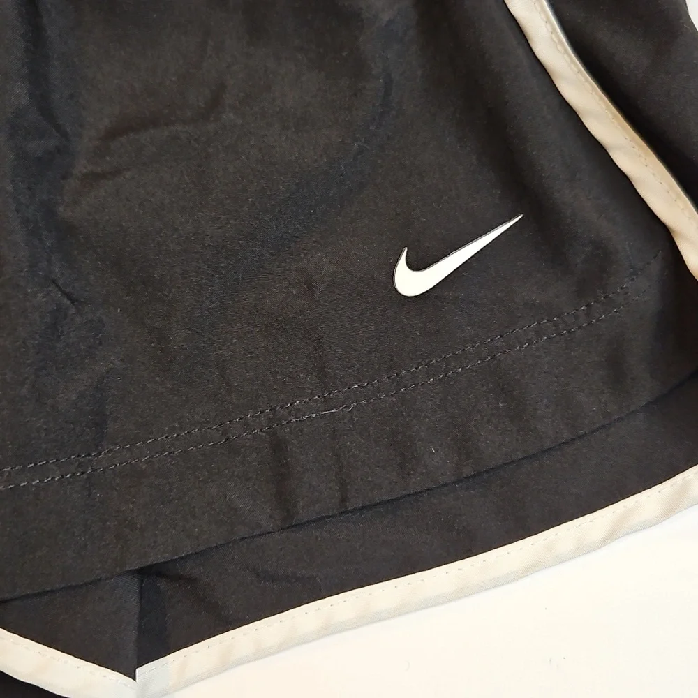 Nike Girl's Small Dri-Fit Running Short